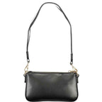 Mario Valentino Nero Polyurethane Womens Bag