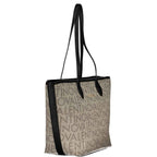 Mario Valentino Beige Poliuretano Womens Bag