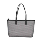 Mario Valentino Nero Poliuretano Donna Borsa