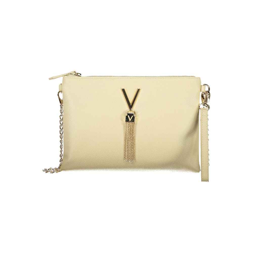 Valentino Beige Poliuretano Women's Bag