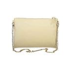 Valentino Beige Poliuretano Women's Bag
