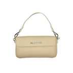 Valentino White Polyurethane Women's Bag