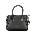 Mario Valentino Nero Poliuretano Donna Bag