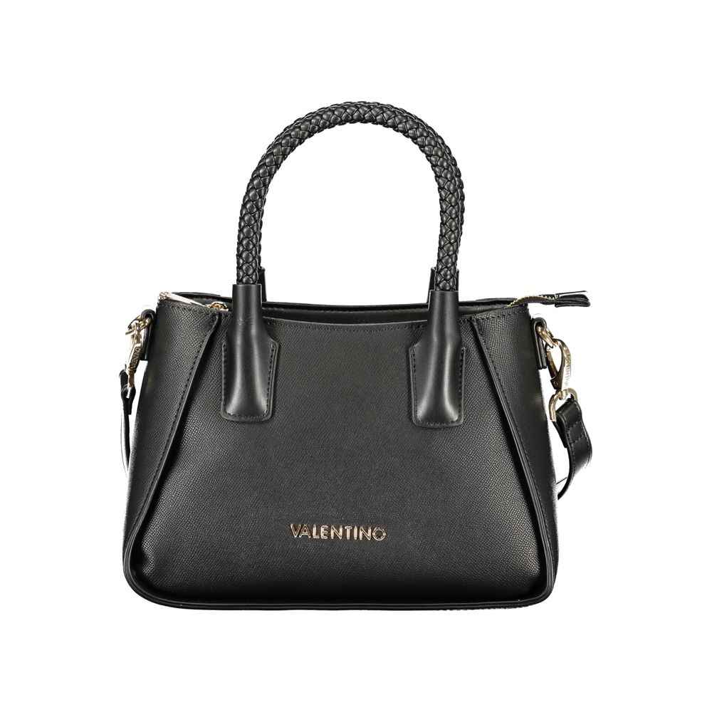 Mario Valentino Nero Poliuretano Donna Bag