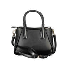 Mario Valentino Nero Poliuretano Donna Bag