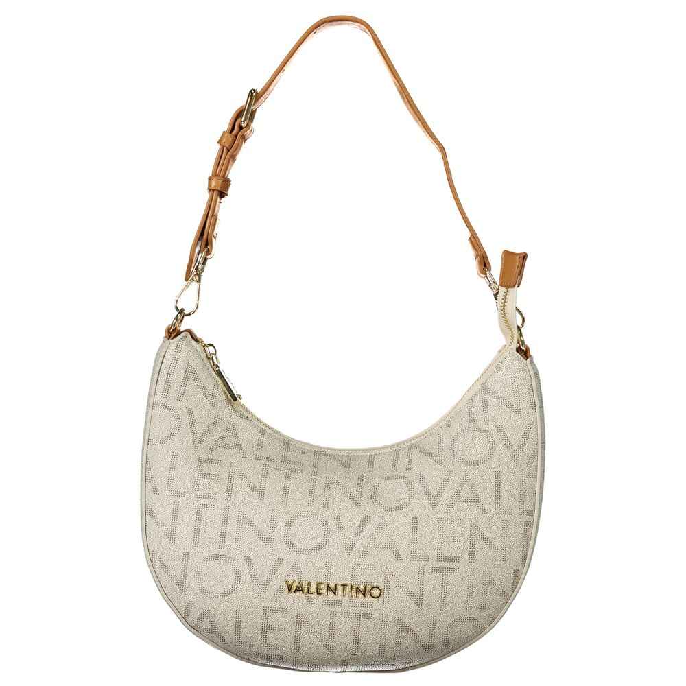 Valentino Beige Polyurethane Women's Bag