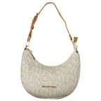Valentino Beige Polyurethane Women's Bag