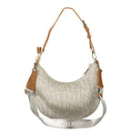 Valentino Beige Polyurethane Women's Bag