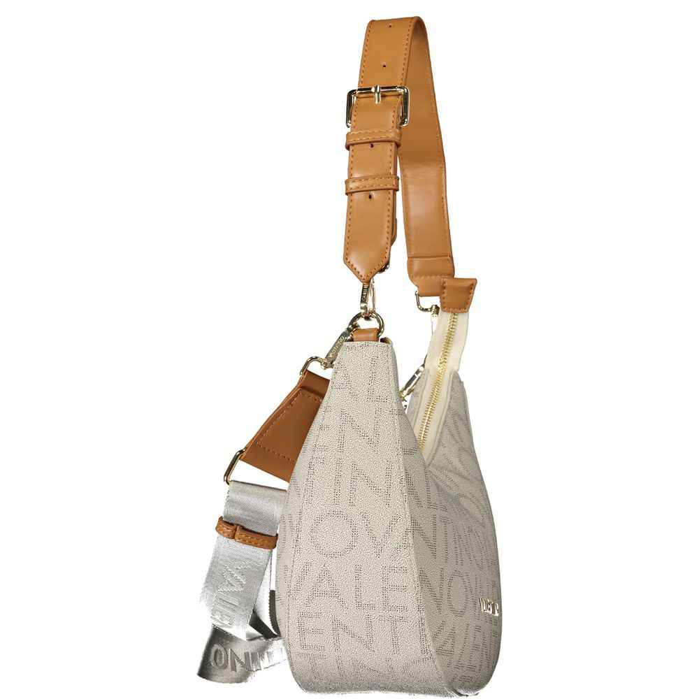 Valentino Beige Polyurethane Women's Bag