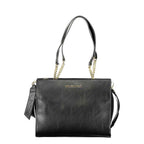 Mario Valentino Nero Poliuretano Donna Bag