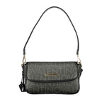 Mario Valentino Nero Polyurethane Women's Bag