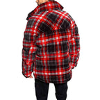 Dolce & Gabbana Black Cotton Bomber