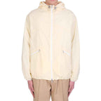 Jil Sander Bicolor Polyamide Shell Jacket