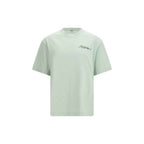 Off-White Bicolor Cotton Sportswear