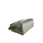 Baldinini Trend Bicolor Cowhide Shoulder Bag