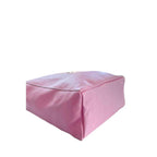 Baldinini Trend Multicolor Cowhide Clutch Bag