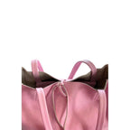 Baldinini Trend Multicolor Cowhide Clutch Bag