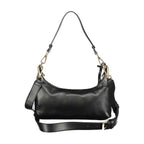 Twinset Black Polyethylene Handbag