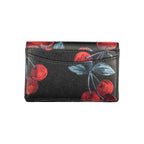 Twinset Black Polyethylene Wallet