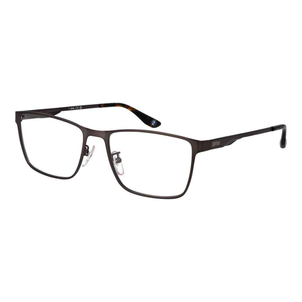 BMW Gray Metal Glasses (Frames)