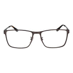 BMW Gray Metal Glasses (Frames)