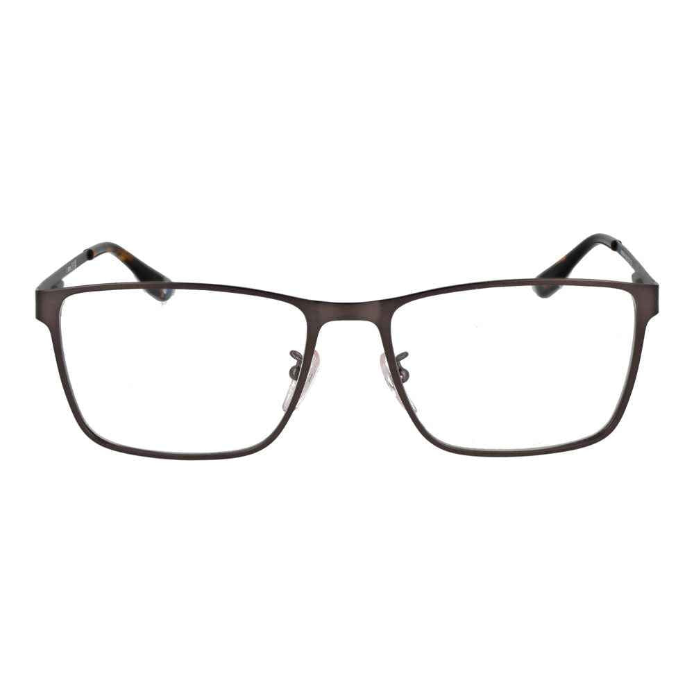 BMW Gray Metal Glasses (Frames)