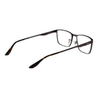 BMW Gray Metal Glasses (Frames)