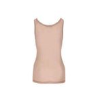 Prada Multicolor Silk Tank Tops