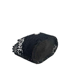 Baldinini Trend Black PU Women Handbag