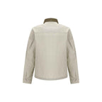 Belstaff Beige Cotton Coat