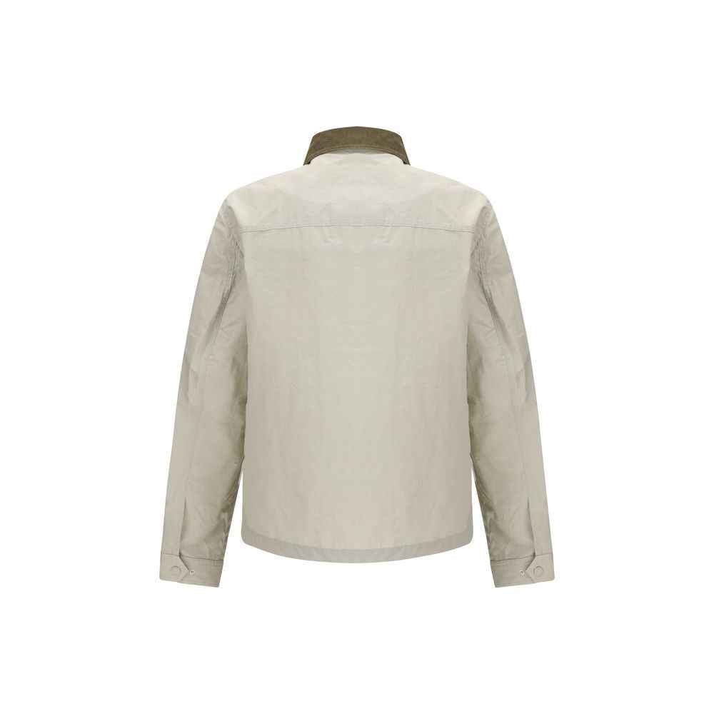Belstaff Beige Cotton Coat