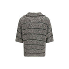 Roberto Collina Multicolor Cotton Pattern Shirt