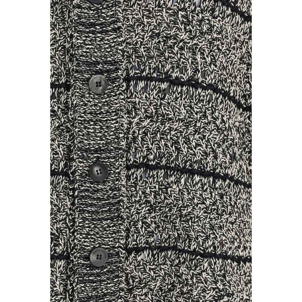 Roberto Collina Multicolor Cotton Pattern Shirt