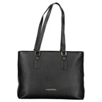 Mario Valentino Nero Polyurethane Women's Bag
