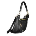 Mario Valentino Black Poliuretano Women's Bag
