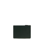 Comme Des Garçons Bicolor Calf Leather Bos Taurus Wallet