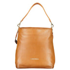 Mario Valentino Marrone Polyurethane Women's Bag