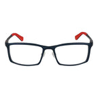 Fila Blue Aluminum Glasses (Frames)