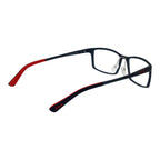 Fila Blue Aluminum Glasses (Frames)