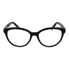 Fila Black Cellulose Acetate Glasses (Frames)
