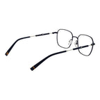 Fila Blue Metal Glasses (Frames)