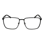 Fila Black Metal & Plastic Glasses (Frames)