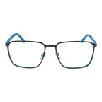 Fila Gray Rubber Glasses (Frames)