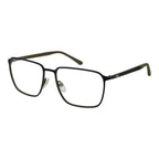Fila Blue Rubber Glasses (Frames)