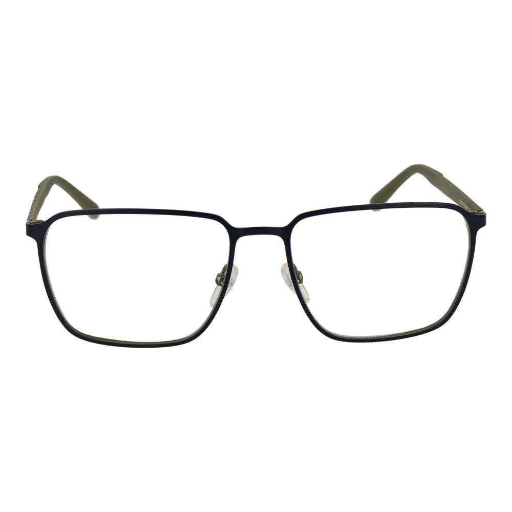 Fila Blue Rubber Glasses (Frames)