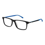 Fila Gray Rubber Glasses (Frames)