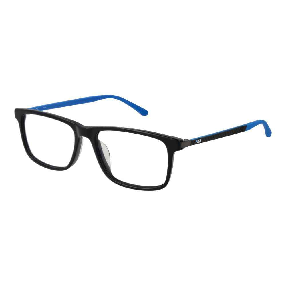 Fila Gray Rubber Glasses (Frames)