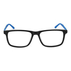 Fila Gray Rubber Glasses (Frames)