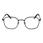 Fila Blue Stainless Steel Glasses (Frames)