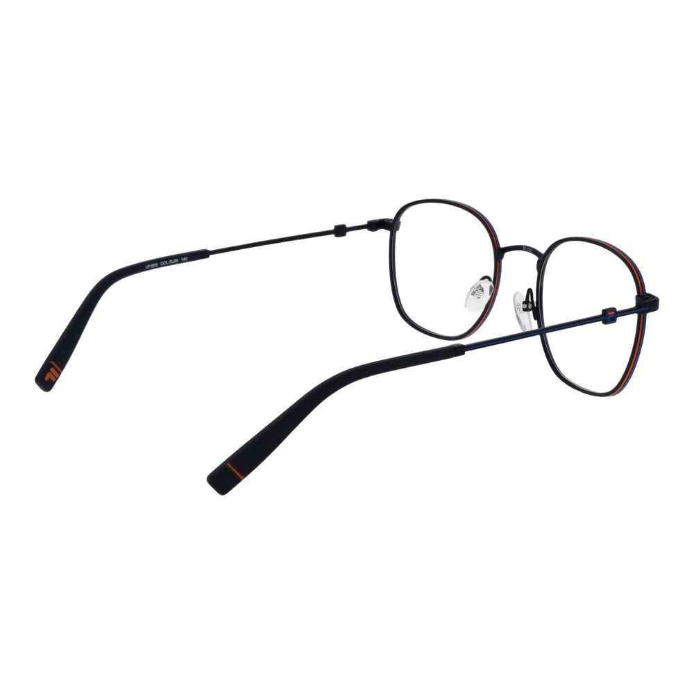 Fila Blue Stainless Steel Glasses (Frames)
